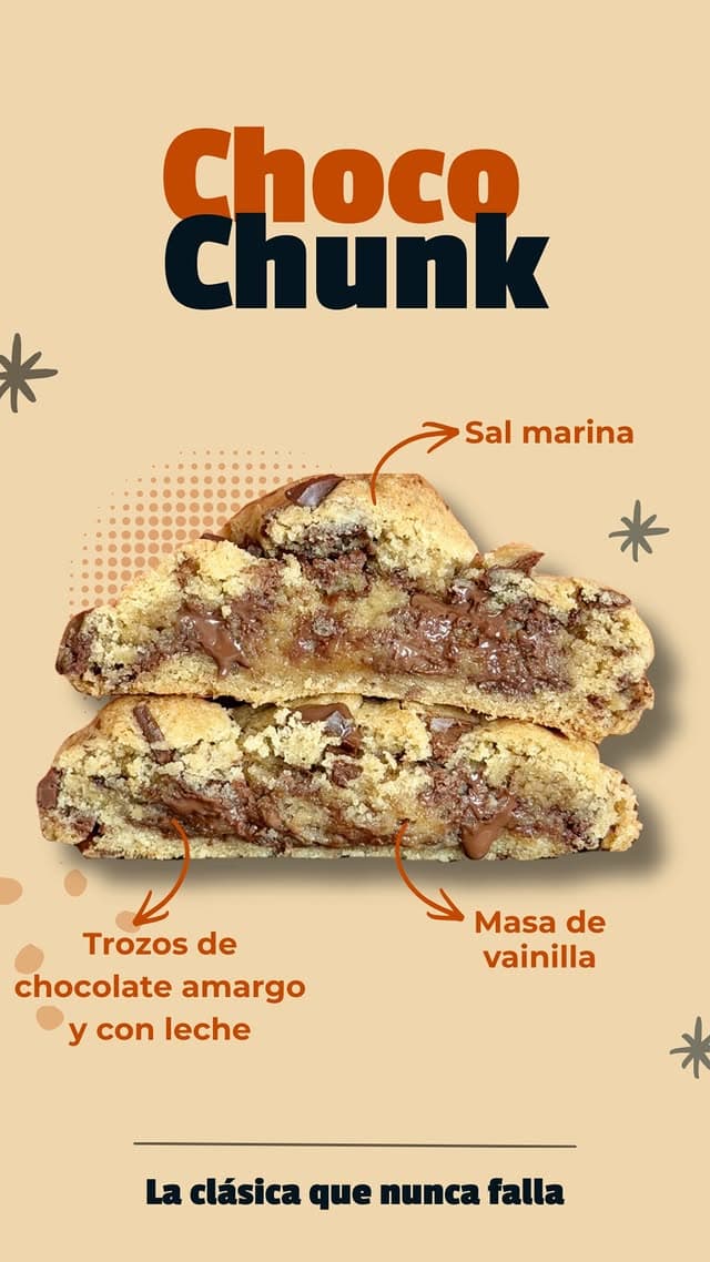 Choco Chunk