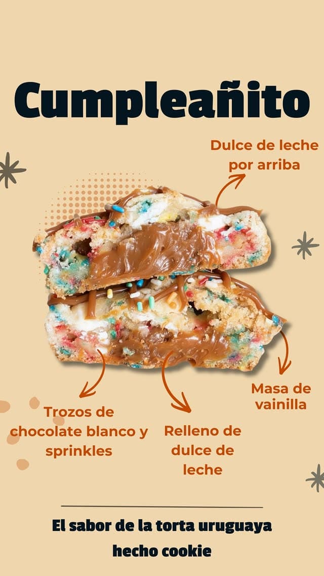Cumpleañito